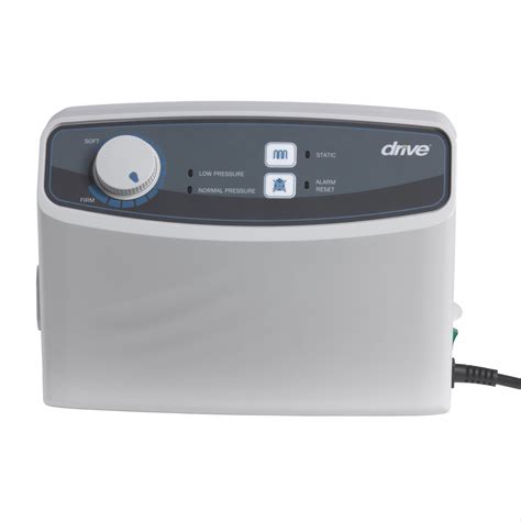 Drive Medical 14027 Med Aire Alternating Pressure Air