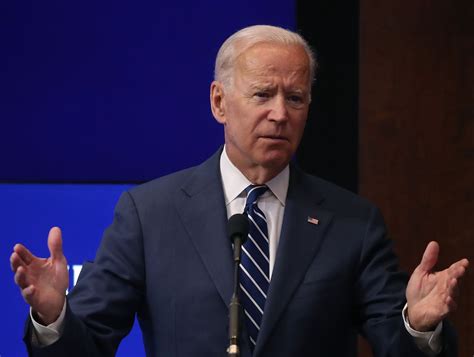 Joe Biden Advisers Float Beto O'Rourke As Running Mate For 2020 Election