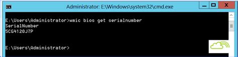 Get Hp Laptop Product Name And Serial Number Using Command Prompt