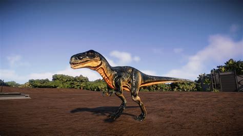 Baby T Rex Turok Ports Jurassic World Evolution 2 Modding YouTube