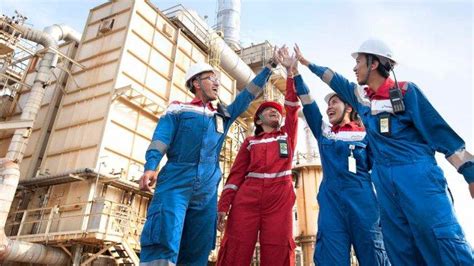 Info lowongan kerja cpns dan bumn 2020. Hari Terakhir Pendaftaran Lowongan Kerja PT Pertamina via ...