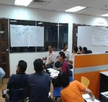 To propose a brand guideline for tpm technopark sdn. TPM Training | Prestige Dynamics Industries Sdn Bhd