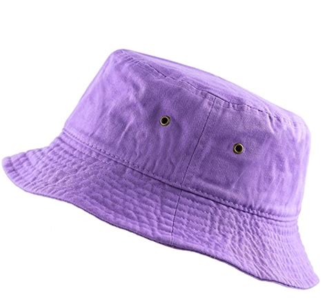 Purple Bucket Hat Gameday Bae