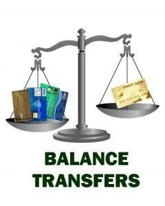 As you compare balance transfer credit cards on our list and elsewhere, make sure to check for the following features and benefits How to use balance transfer to cut down existing credit ...