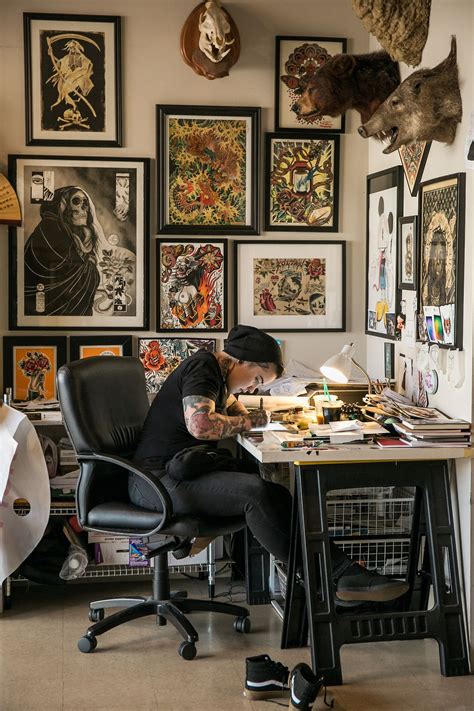 Everlasting Art Tattoo Studio