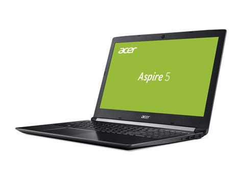 Acer Aspire 5 A517 51g 8433 Notebookcheckfr