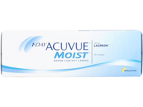 1 Day Acuvue Moist 30 Pack 1 Day Acuvue Moist 30 Pack Cheap
