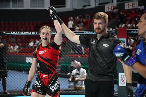Prize Money Announced for Medallists of 2019 IMMAF | WMMAA Senior World ...