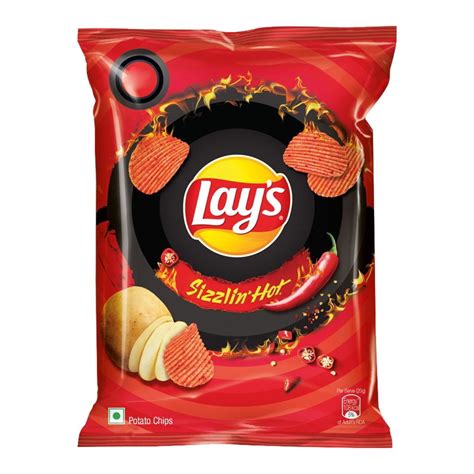 Lays Chips Lays Potato Chips Latest Price Dealers And Retailers In India