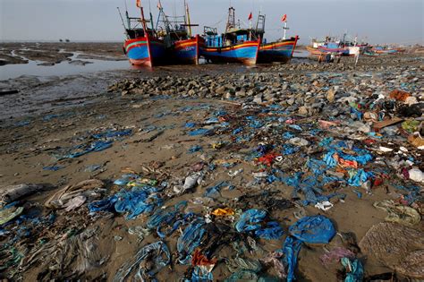 Southeast Asias Plastic Waste Problem East Asia Forum
