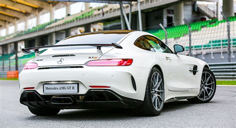 A subreddit for malaysia and all things malaysian. The new Mercedes-AMG GT R arrives in Malaysia | Buro 24/7 ...