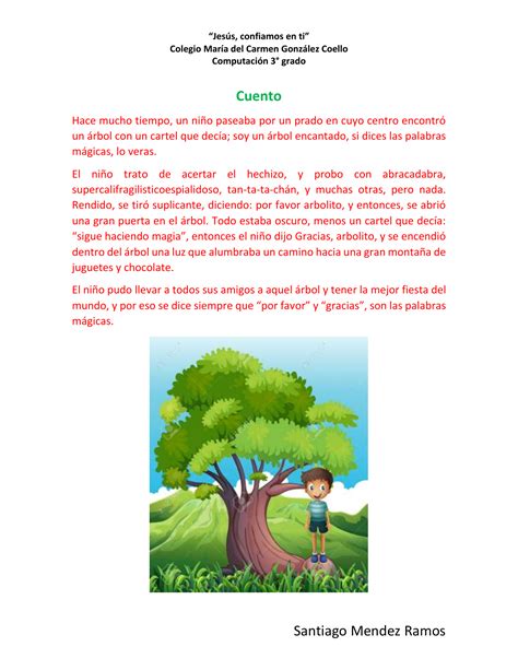 Details 48 Cuento De Los árboles Abzlocalmx