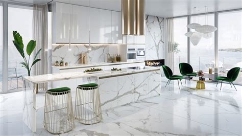 51 Luxury Kitchens And Tips To Help You Design And