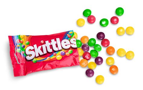Skittles Gummies Is Now A Thing And Im Jumping With Joy