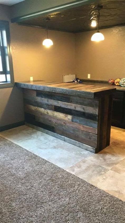 Maybe you would like to learn more about one of these? 15 Basement Bar Ideas to Redefine Your Events - Useful DIY ...
