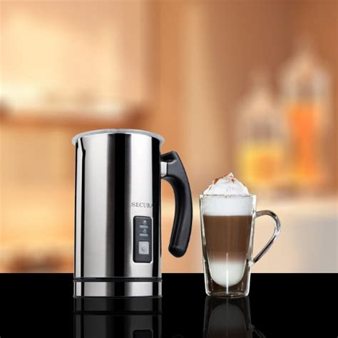 Best Milk Frothers Review Better Coffee Makers