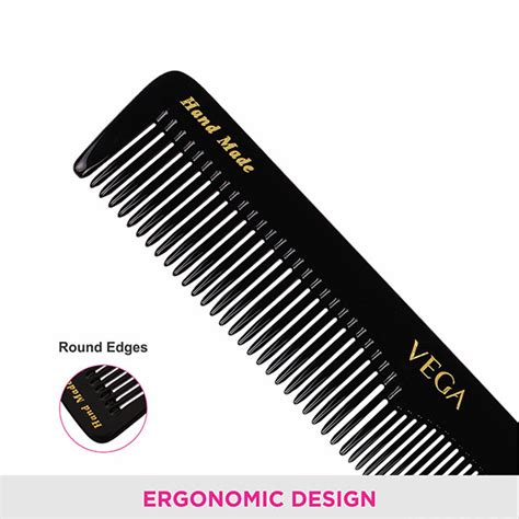 Buy Vega Graduated Dressing Comb Hmbc 118 30 Gm Online At Best