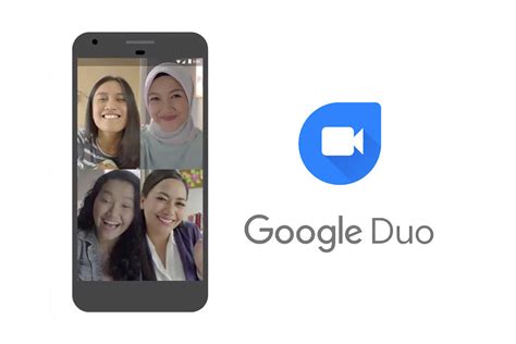 In order to make a call, your friends should have this app. Google Duo group video calling goes live in the United ...