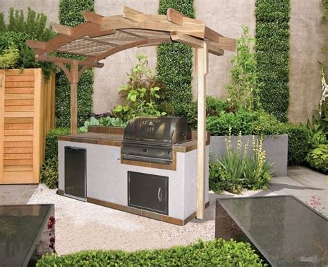 Outdoor Kitchen Modular System Outdoor Modular Kitchen Cabinet