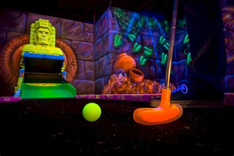 Use our kerkrade trip itinerary maker app to visit glowgolf kerkrade on your trip to kerkrade, and learn what else travelers and our writers recommend seeing nearby. GlowGolf® - Binnen kijken