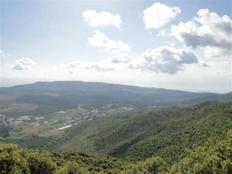 A stampede occurred early friday after tens. Mount Meron - Northern Israel | Visions of Travel