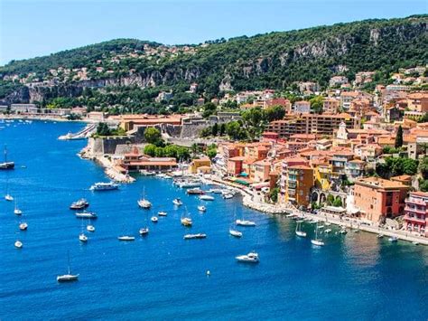 Cruises To Villefranche Sur Mer Nice Cruises Holland America Line