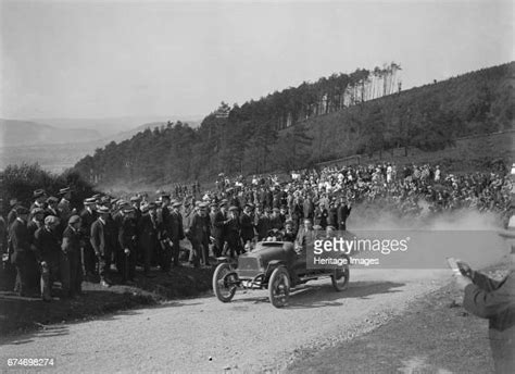 Caerphilly Hill Climb Photos And Premium High Res Pictures Getty Images