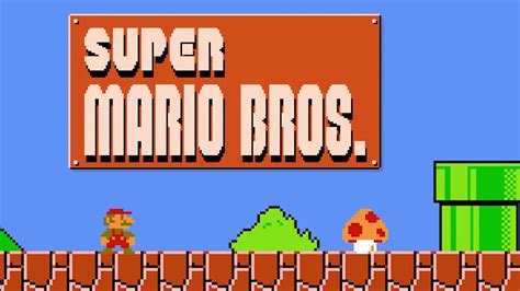 Super Mario Theme Song Mp3 Download Super Mario