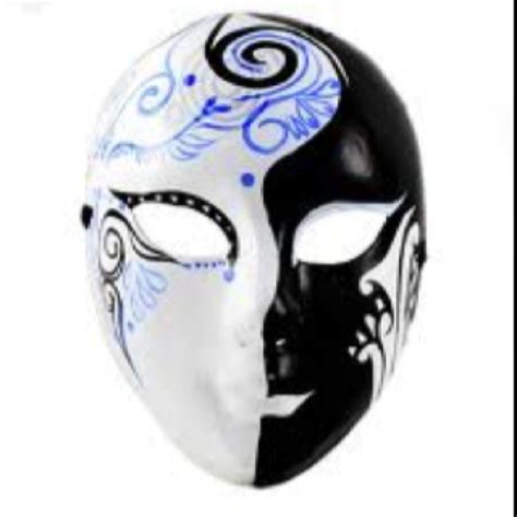 Definatley Getting Some Halloween Costume Ideas For This Year Mask