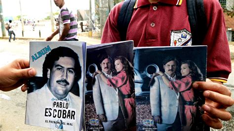 How Netflix S Pablo Escobar Drama Ignores His Colombian Victims The