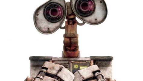 After hundreds of lonely years of doing what. Wall•E Extended Trailer (2008)