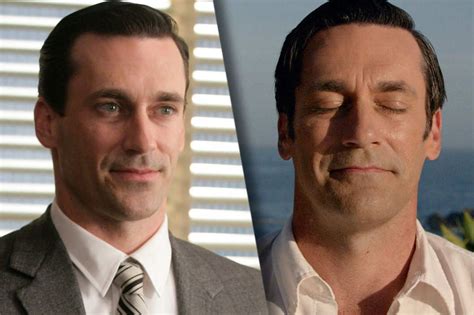 The First And Last Appearances Of Mad Mens Most Memorable Characters Mad Men Characters Big