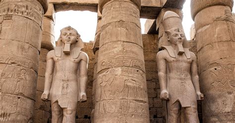 The Ultimate Egypt Travel Guide Earth Trekkers