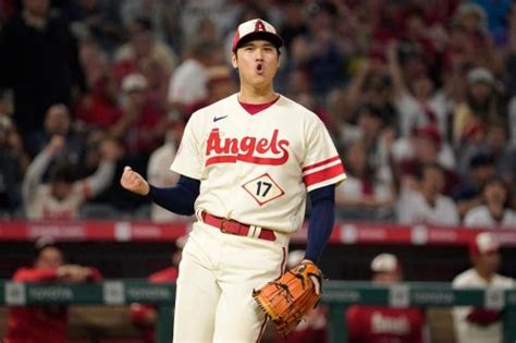 Shohei Ohtani Gets Record Contract From Angels To Avoid Arbitration