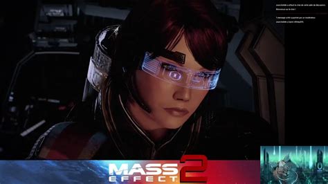 Mass Effect 2 Legendary Edition Partie 33 A Lintérieur Dun