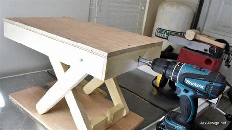 Homemade Scissor Lift Jax Design How To Make A Scissor Lift Table