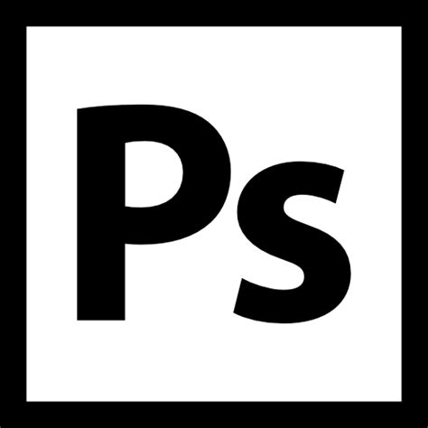 Adobe Photoshop Logo Png