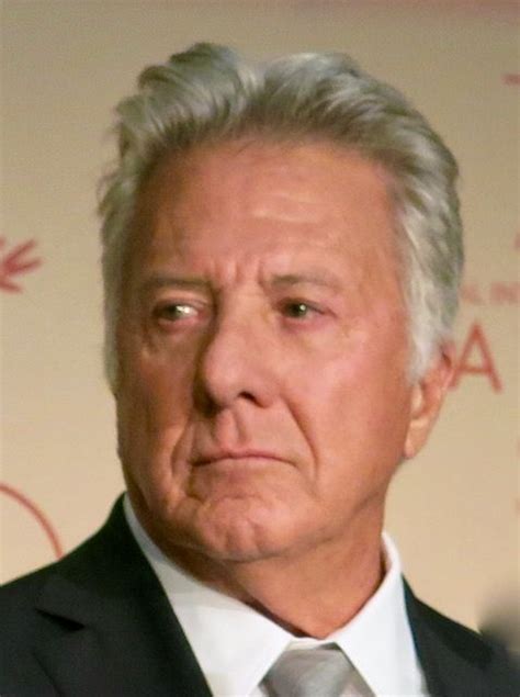 Eye For Film Dustin Hoffman At Cannes 2017