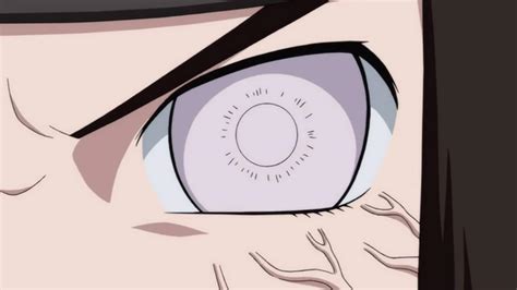 Conheça As Habilidades Do Byakugan Um Famoso Jutsu Ocular Em Naruto
