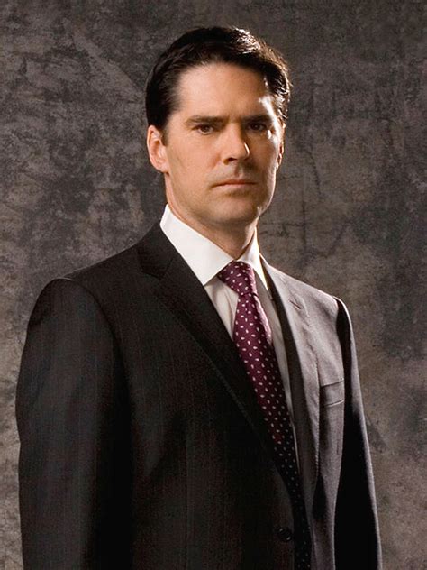 Image Aaron Hotchner Criminal Minds Wiki Fandom Powered By Wikia