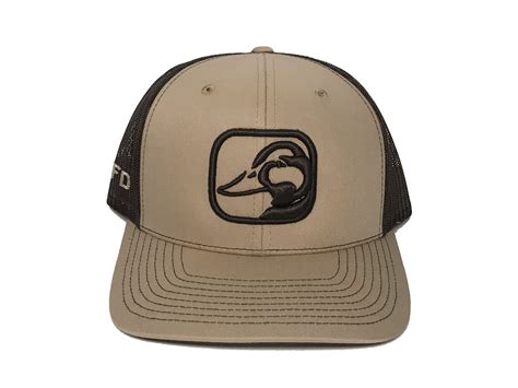 Mallard Hat Ultimate Duck Hunting Hat Hfd Ebay