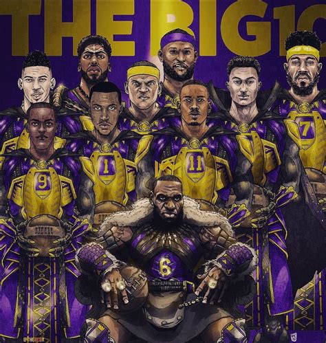 The los angeles lakers defeated the miami heat in game 6 of the finals on sunday night to claim their 17th nba championship, a tie for the most in league history. LeBron James 👑 on Instagram: "Do the Lakers have the most ...