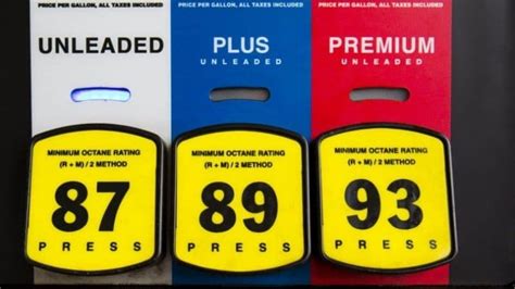 A success in the united states and canada, but it took 20 years, which is too long. Best Octane Booster of 2020 (Review And Buying Guide)