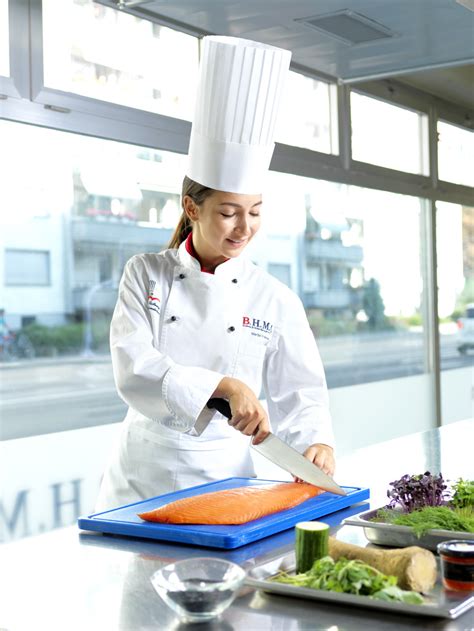 Postgraduate Diploma In Culinary Arts Bhms Switzerland