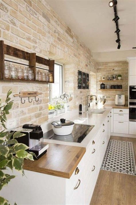 31 The Best Farmhouse Kitchen Design Ideas For You Try Magzhouse