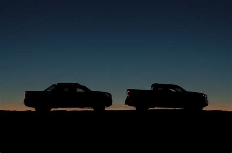 2024 Toyota Tacoma Will Debut At Overland Expo West Overland Expo®