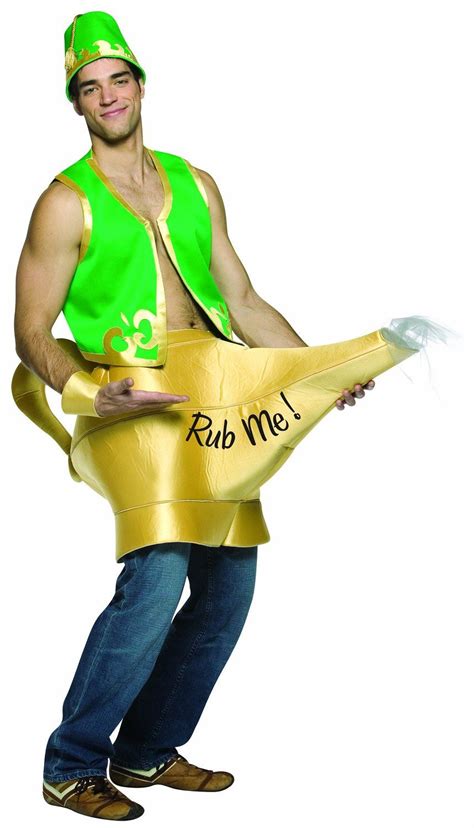 17 Halloween Costumes That Definitely Wont Get You Laid