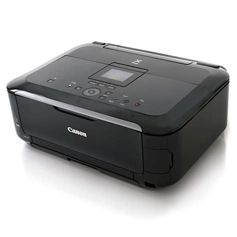 In addition, the auto power on function automatically turns on the printer each time you send a photo or document to print. Canon Pixma MG5320 Wireless Inkjet Photo All-In-One Printer: Sale - Cheap Ink Printer Cartridges ...