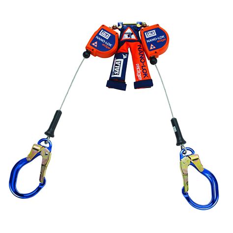 3m Dbi Sala Fall Protection 3500231 Mallory Safety And Supply