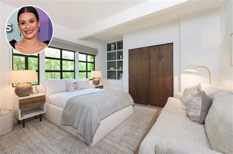 Lea the bedroom people have the best complementary night stands, chest and dressers, cribs, mirrors that will revamp your nightly hideaway. What celebrity bedrooms look like | loveproperty.com